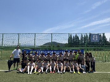 제19회&nbsp;광주광역시교육감배&nbsp;학교스포츠클럽&nbsp;축구대회&nbsp;출전