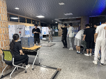 42기&nbsp;학생회&nbsp;선거&nbsp;실시