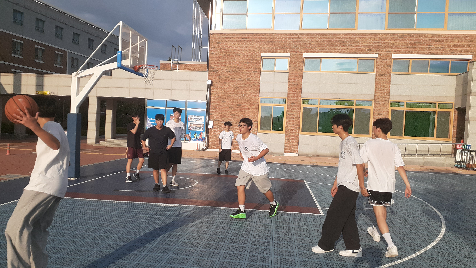 1인 1기 활동 (26. 9. 18.)