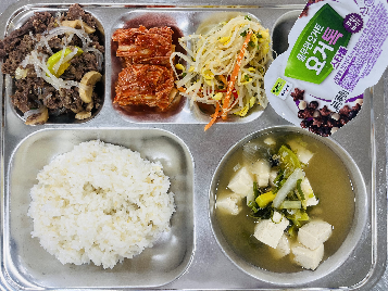 아침식사 사진