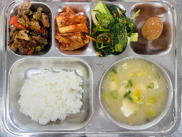 아침식사 사진