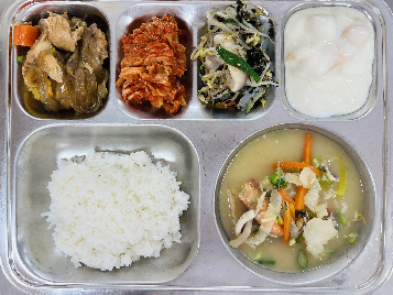점심식사 사진