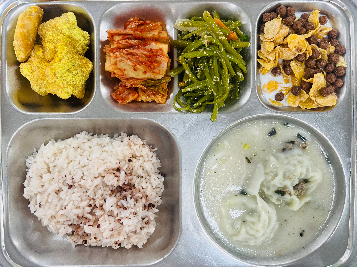 아침식사 사진