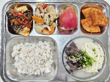 저녁식사 사진