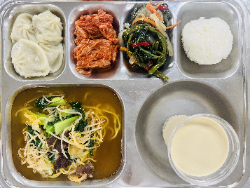 점심식사 사진