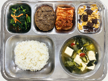 아침식사 사진