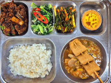 저녁식사 사진