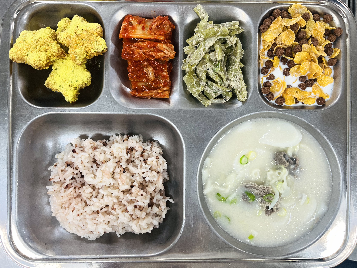 아침식사 사진