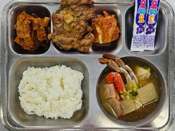 저녁식사 사진