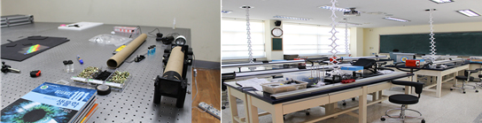 Physics Lab